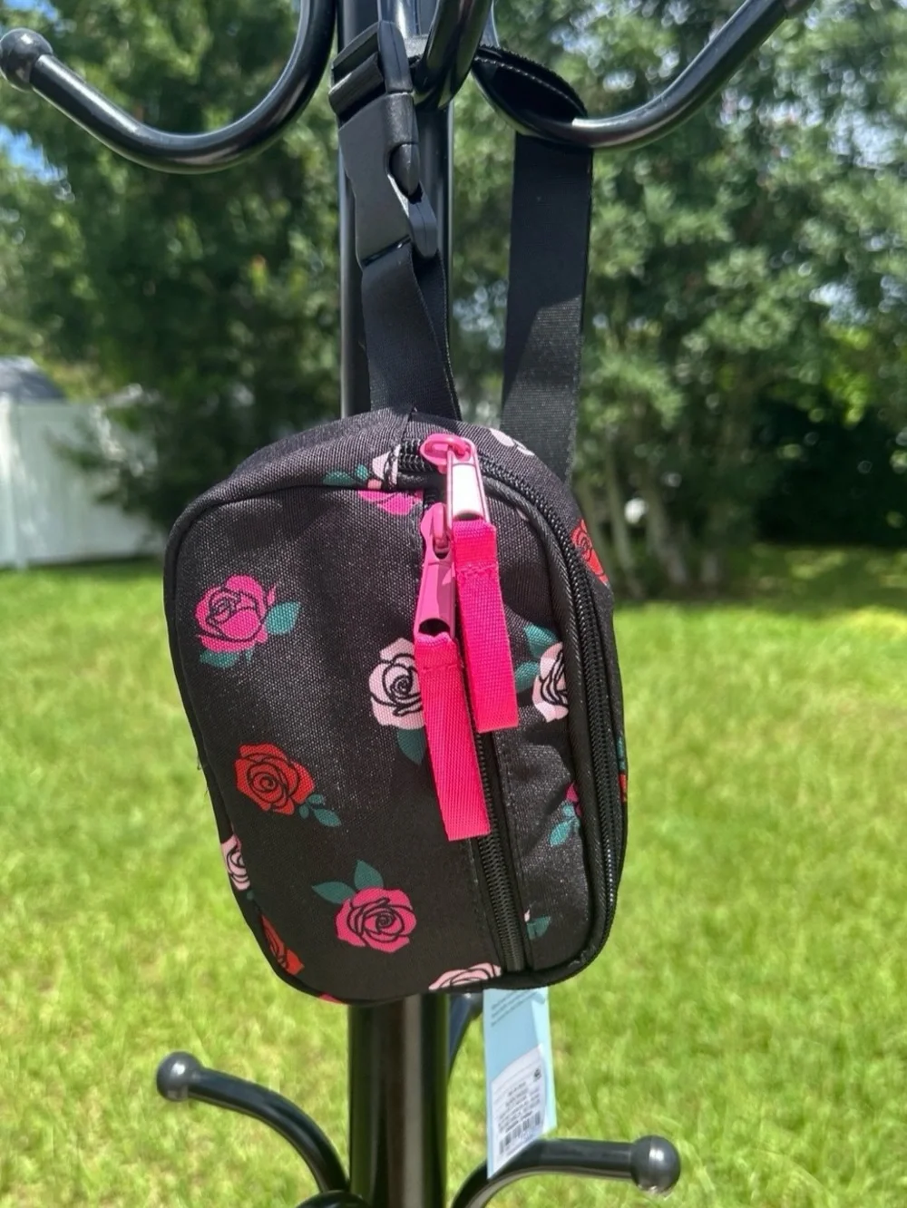 NWT Cat & Jack belt bag
